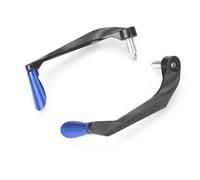 Universel Protège-Mains pour Moto Protection Antichute en Alliage D'aluminium 22 Mm pour Kawasaki Z750 Z650 Z800 Z1000SX Z900RS ZH2 ER6N pour VulcanS