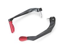 Universel Protège-Mains pour Moto Protection Antichute en Alliage D'aluminium 22 Mm pour Kawasaki Z750 Z650 Z800 Z1000SX Z900RS ZH2 ER6N pour VulcanS