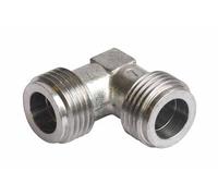 UNIVERSEL - RACCORD COUDE GAZ 1/2 MALE 1/2 MALE PLANCHA - 3543249019