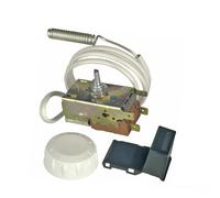 Universel Régulateur de Température Thermostat Circulant Glacière Frigo RANCO