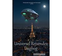 Universel Rejsendes Dagbog