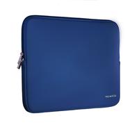 Universel Sac D'Ordinateur Portable 14 - 15,6 Pouces Housse PC Coque , Bleu