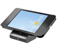 Universel Sécurisé Anti-vol Tablette Support, Noir - SECTBLTPOS2