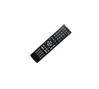 Universel télécommande de remplacement pour Pioneer Vsx-515-s Vsx-d409 Vsx-45tx Vsx-c301 Vsx-ax3-k 7.1 Home Cinéma AV Système de récepteur A/V