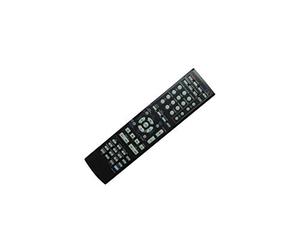 Universel télécommande de remplacement pour Pioneer Vsx-9140txh Axd7525 Vsx-1021 Vsx-1021-k 7.1 Home Cinéma AV Système de récepteur A/V