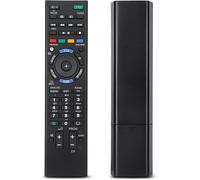 Universel Télécommande Pour Sony Bravia Tv Pour Sony Rm-Ed047 Rm-Yd103 Rm-Ed050 Rm-Ed060 Rm-Ed061 Compatible Avec Tous Les Té[Z126]
