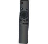 Universel Télécommande remplacée pour Samsung Smart TV 4K Ultra HDTV BN59-01259B BN59-01259E BN59-01242A BN59-01265A BN59-01241A BN59-01260A UE40KU6400 UE55KU6400 UE65KU6500 UE49KU6500 UE49K6379