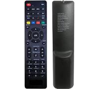 Universel Télécommande TV - Télécommande universelle pour tv Samsung, Vizio, Sony, Panasonic, Smart TV, HAIER, Toshiba, Philips, TCL