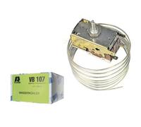 Universel Thermostat de Service Réfrigerateur RANCO K50H1107 VB107 2000 MM