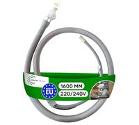 Universel Tuyau Alimentation Aquastop Machine a Laver Lave Vaisselle 1,6m