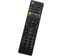 Universel TV Télécommande pour Samsung, Vizio, LG, Sony, Panasonic, TCL, Toshiba, Philips, Sharp, Smart TV Télécommande universelle