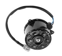 Universel Ventilateur Radiateur Moteur De Ventilateur De Refroidissement De Radiateur, 16363-20400 16363-75030 Compatible Avec Lexus Pour RX400h Base 3.3l 2006 DC 12V