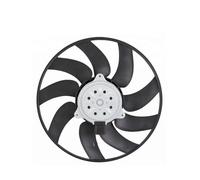 Universel Ventilateur Radiateur Ventilateur Électrique De Refroidissement De Radiateur De Moteur, Pièce Automobile D'origine OEM 8K0959455F Compatible Avec A4 A5 A6 S4 S5 S6