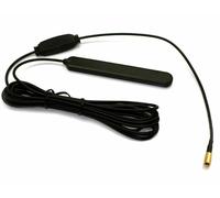 Universel Verre Support DAB+ Voiture Numérique Radio Stéréo Pioneer Antenne Smb