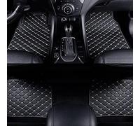 Universel Voiture Tapis de sol pour Mercedes Benz B-Class B180 B180d B200 B200d, 5 places ImperméAbles Anti-DéRapants Protection Interieur Accessoires