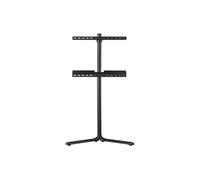 Pied TV ONE FOR ALL Sur pied orientable 360 jusqu'a 90''