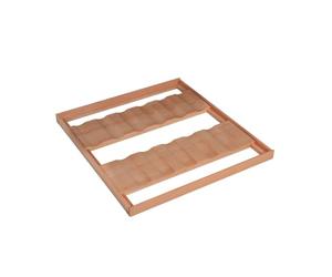 UNIVERSELLE 1/62 CLAYETTE EN SAPELLI