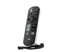 UNIVERSELLE 3 EN 1 URC 6810 TV Zapper