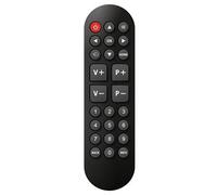 Telecommande cgv uni 5en1 fid easy 5