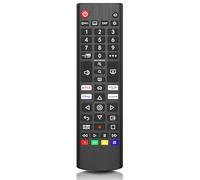 Universelle de Rechange pour LG-Smart-TV-Remote, télécommande Infrarouge améliorée pour TV LG