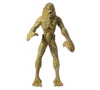 Universelle Monsters Creature Of The Black Lagoon Mini Bendyfig PVC Figurine