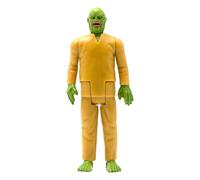 Universelle Monsters The Creature Walks Among US Reaction Figurine Super 7