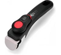 Universelle PoignE Pot Amovible PoignE Casserole Portable Poignet Amovible RSistante aux TempRatures LevEs AdaptE a MANCHE DE POELE