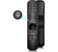 Universelle Pour Lg-Magic-Smart-Tv-Télécommande, Telecommande Pour Lg Oled Evo/Oeld/Qned/Qled/Nanocell/Uhd 4K 8K Smart Tv Avec Voix Et Pointeur