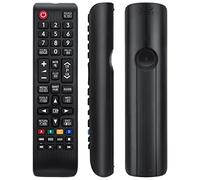 Universelle pour Telecommande-Samsung, Compatible avec Toutes Les Telecommande Samsung Smart TV