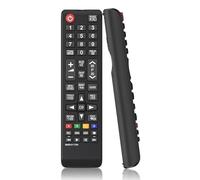 Universelle pour Telecommande-Samsung, Compatible avec Toutes Les Telecommande Samsung Smart TV BN59-01175N (1)