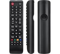 Universelle pour Telecommande Samsung Smart TV,Convient pour Tous Samsung TV AA59-00741A(Q8)