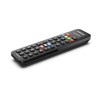 universelle spécial Hospitality Control Pro Noir pour un TV