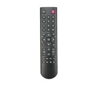 Universelle Télécommande Fit for Thomson TCL TV L40E3003F 26L55HC | L32E3110C L32S4603 C32E210 L26E3110C L39E3003F 32L55HC L22E3130C L39E3000FC L39F3300FC