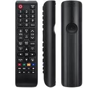 Universelle Télécommande pour Samsung Smart TV BN59-01175N AA59-00603A AA59-00741A AA59-00786A Compatible avec tous les télév [175]