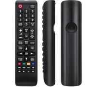 Universelle Télécommande pour Samsung Smart TV BN59-01199G Compatible avec Tous Les téléviseurs pour Samsung