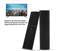 Universelle TV télécommande Controleur pour MIUI Xiaomi Télé Boîte TV Dispositif de Fonction Infrarouge -CYA