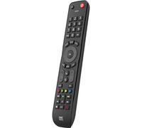 One For All Advanced Evolve TV télécommande IR Wireless Appuyez sur les boutons
