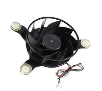 Universels 12026640 Réfrigérateur Évaporateur Ventilateur Moteur Turbines Moteur De Refroidissement Ventilateur AP6894029 PS12729814