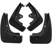 universels pour Voitures pour Mazda CX3 2016-2021 Garde-Boue pour Avant et arrière Accessoires extérieurs de Voiture pour Garde-Boue