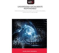Universidad Socialmente Responsable