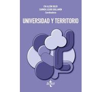 Universidad y Territorio