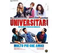 Universitari - Molto Più Che Amici