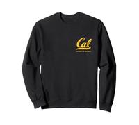 Université collégiale PAFI453 de l'Université de Californie à Berkeley Sweatshirt