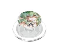 Université d'art des Femmes 2026 Open Campus Main Character Pop Sockets PopSockets PopGrip pour MagSafe