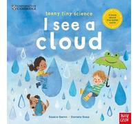 Université de Cambridge : Teeny Tiny Science : Je vois un nuage