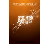 Université de perpignan l'une des plus anciennes Universités d'Europe