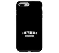 Université de Vaffanculo Coque pour iPhone 7 Plus/8 Plus