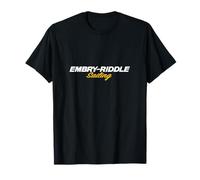 Université Embry-Riddle ERAU Eagles Sailing T-Shirt