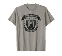 Université Miskatonic Arkam 1691, Cthulhu T-Shirt