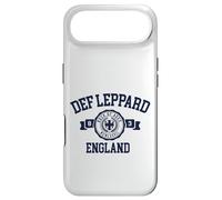Université Officielle Def Leppard Coque pour iPhone Air
